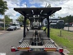 Scania P 410