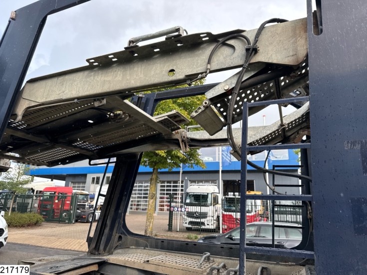 Scania P 410