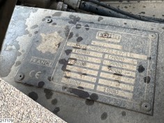 Scania P 410