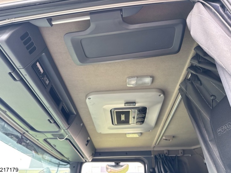 Scania P 410