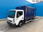 Renault Maxity 140 Dxi
