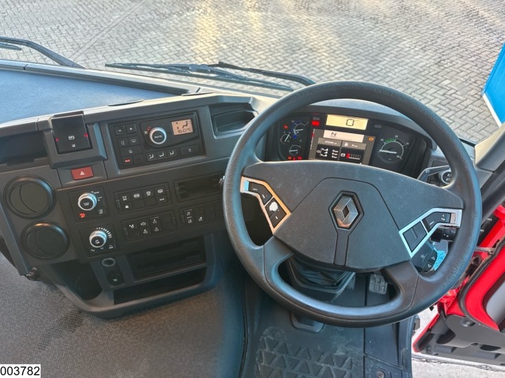 Renault T 460