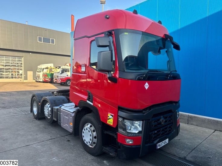 Renault T 460