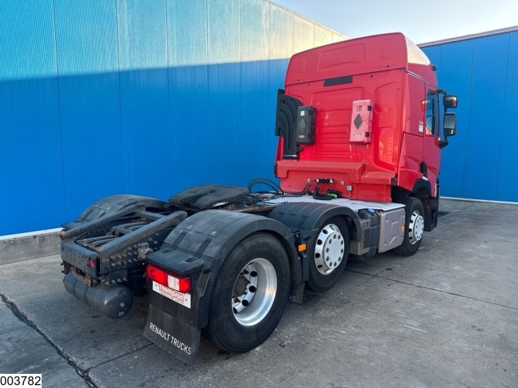 Renault T 460