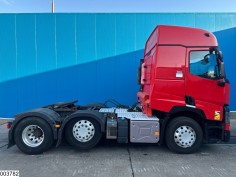 Renault T 460