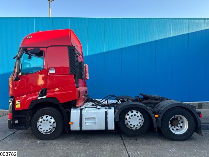 Renault T 460