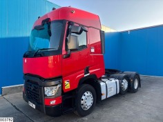 Renault T 460