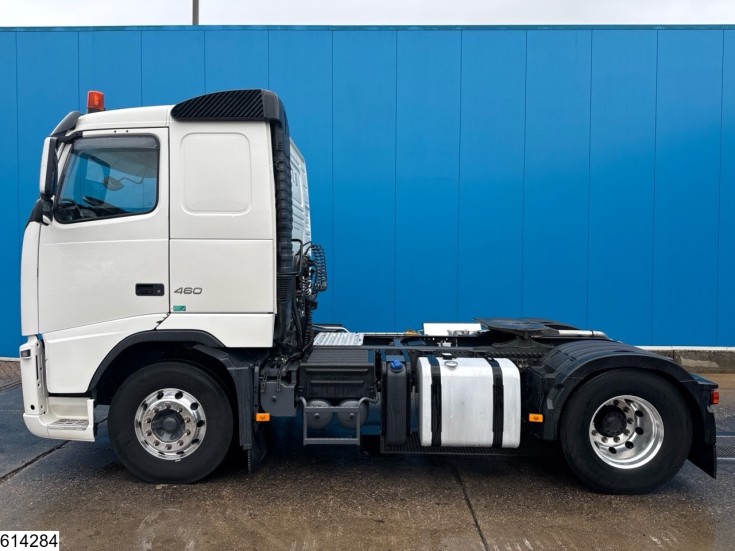 Volvo FH 460