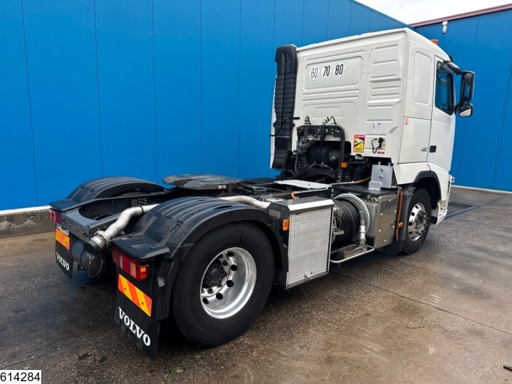 Volvo FH 460