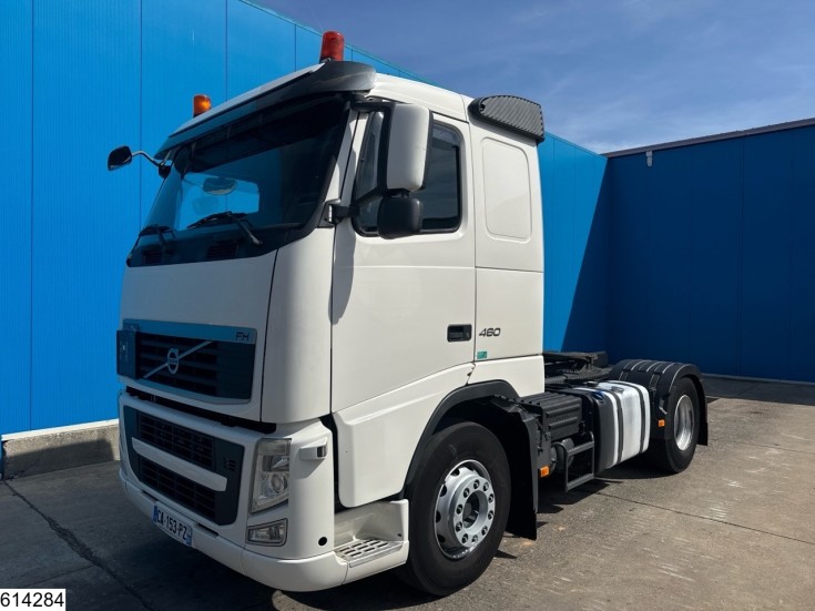 Volvo FH 460