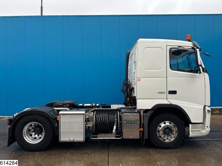 Volvo FH 460