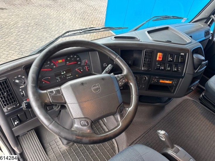 Volvo FH 460