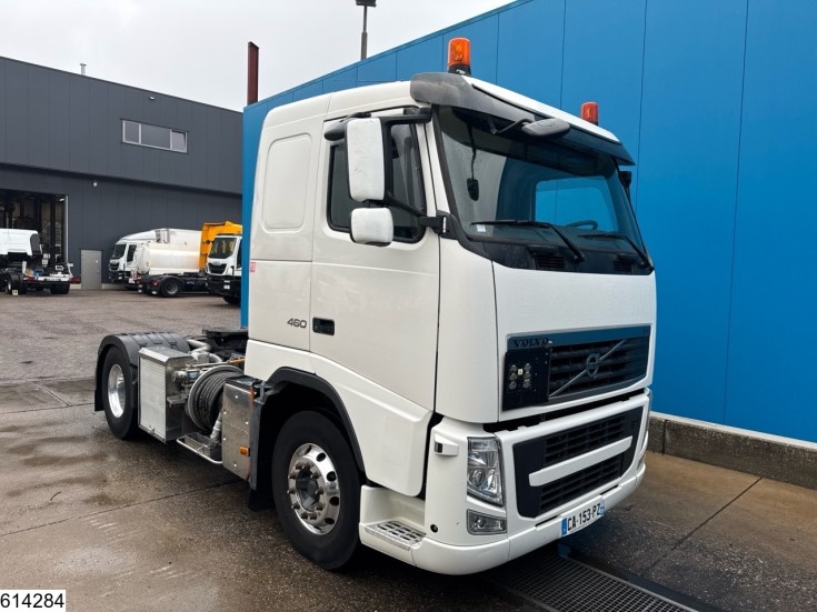 Volvo FH 460