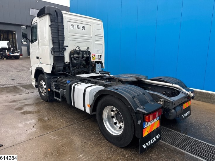 Volvo FH 460