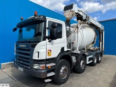 Scania P 380