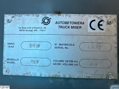 Scania P 380