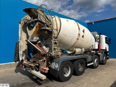 Scania P 380