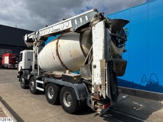 Scania P 380