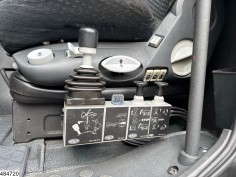 Mercedes Actros 4141