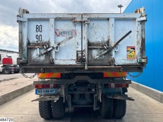 Mercedes Actros 4141