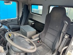 Mercedes Actros 4141
