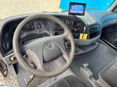 Mercedes Actros 4141
