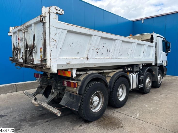 Mercedes Actros 4141