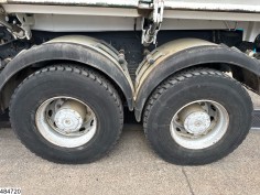 Mercedes Actros 4141