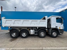 Mercedes Actros 4141