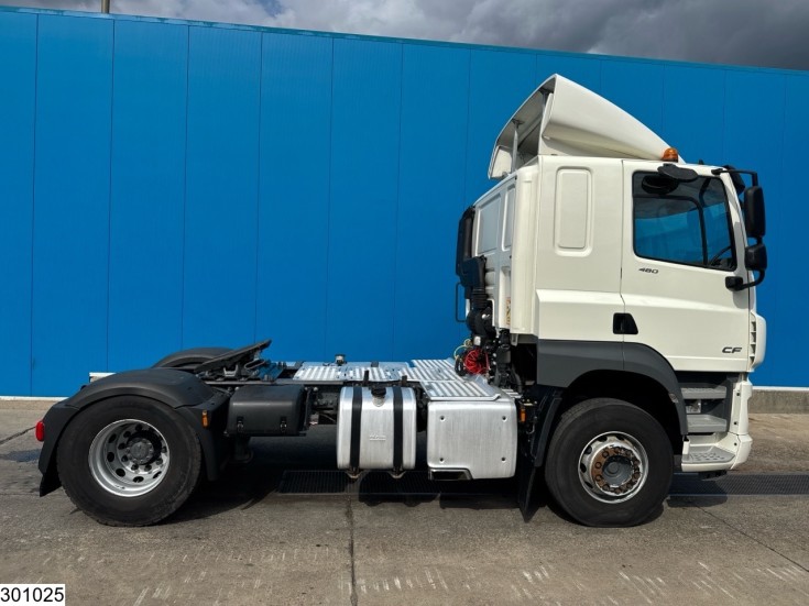 DAF CF 480