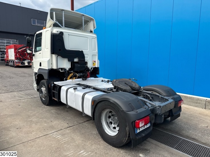 DAF CF 480