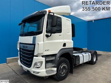 DAF CF 480