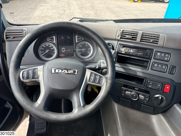 DAF CF 480