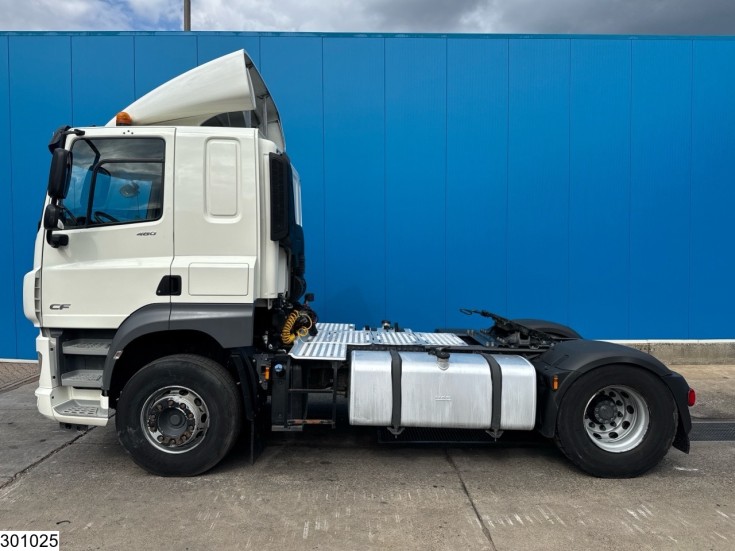 DAF CF 480