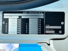 DAF CF 480