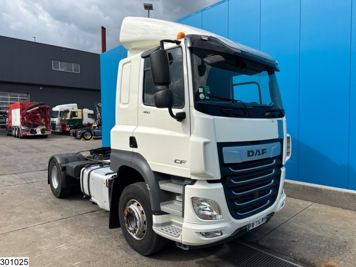 DAF CF 480