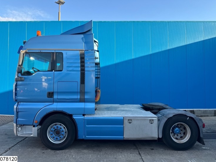 MAN TGA 18 390