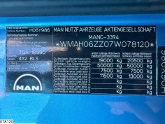 MAN TGA 18 390