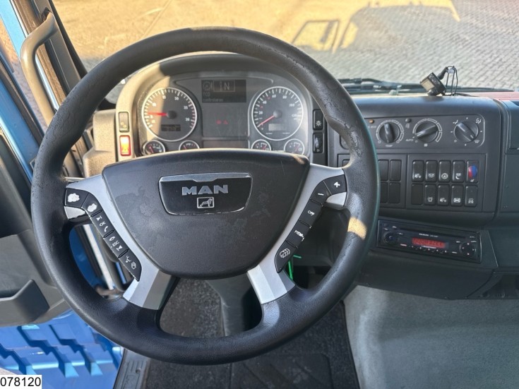 MAN TGA 18 390