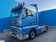 MAN TGA 18 390