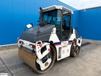 Hamm DV 70 VO
