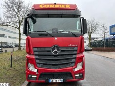 Mercedes Actros 2548