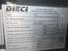 Dieci 185