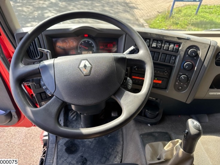 Renault Kerax 500 Dxi