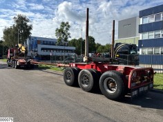 Renault Kerax 500 Dxi