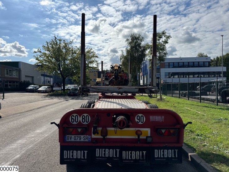 Renault Kerax 500 Dxi