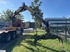 Renault Kerax 500 Dxi