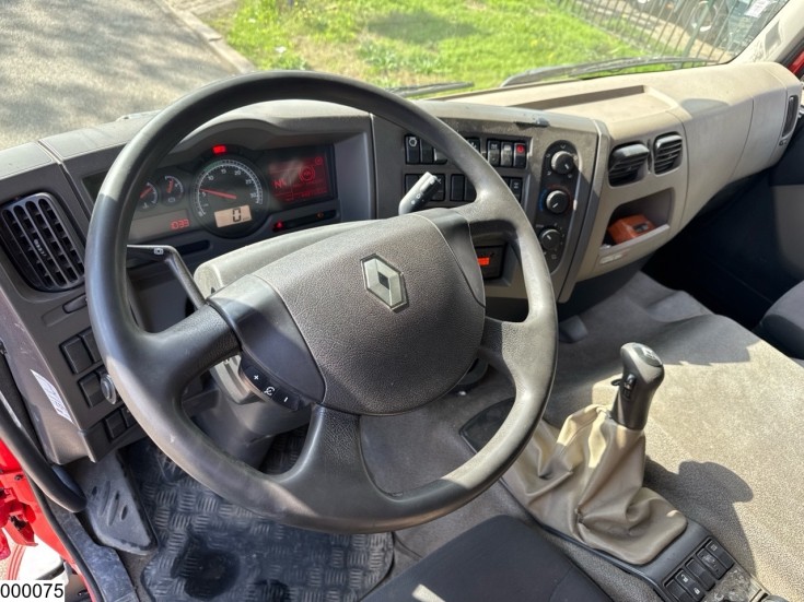 Renault Kerax 500 Dxi