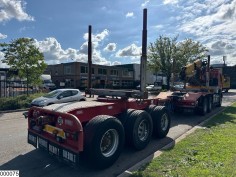 Renault Kerax 500 Dxi