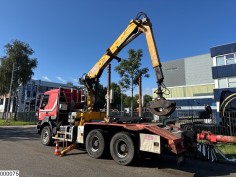 Renault Kerax 500 Dxi